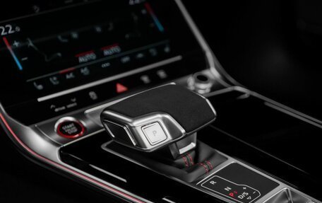 Audi RS 6, 2025 год, 19 300 000 рублей, 24 фотография