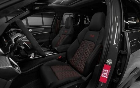 Audi RS 6, 2025 год, 19 300 000 рублей, 12 фотография