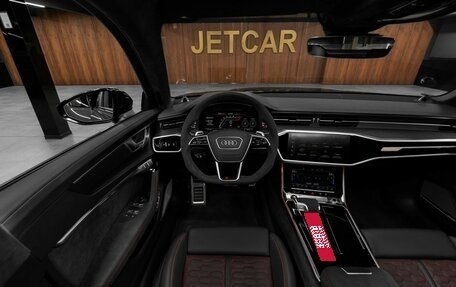 Audi RS 6, 2025 год, 19 300 000 рублей, 16 фотография