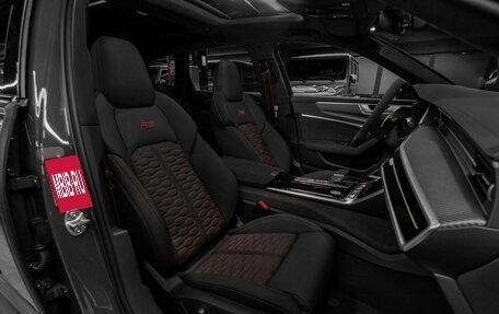 Audi RS 6, 2025 год, 19 300 000 рублей, 25 фотография
