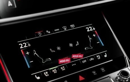 Audi RS 6, 2025 год, 19 300 000 рублей, 22 фотография