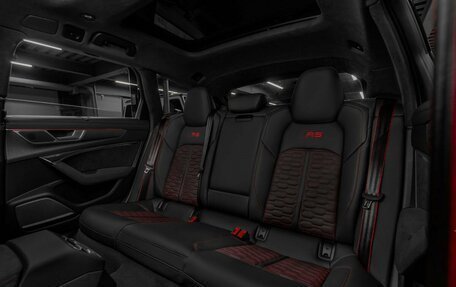 Audi RS 6, 2025 год, 19 300 000 рублей, 30 фотография