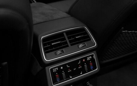 Audi RS 6, 2025 год, 19 300 000 рублей, 29 фотография