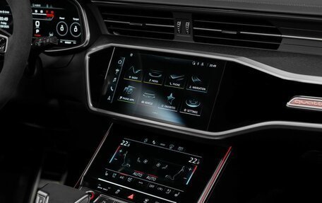 Audi RS 6, 2025 год, 19 300 000 рублей, 26 фотография
