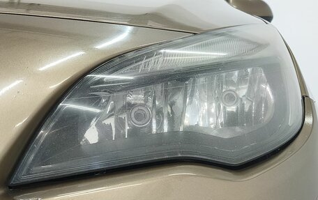 Opel Astra J, 2012 год, 479 000 рублей, 9 фотография