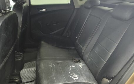 Opel Astra J, 2012 год, 479 000 рублей, 12 фотография