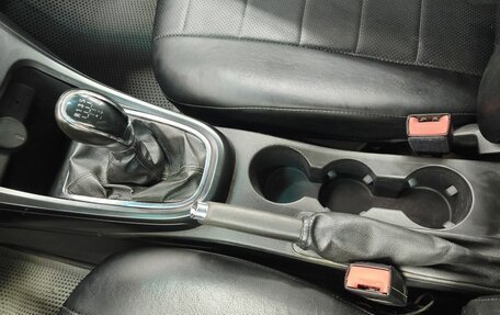Opel Astra J, 2012 год, 479 000 рублей, 16 фотография