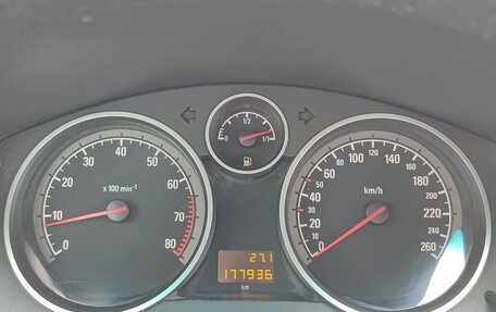 Opel Zafira B, 2007 год, 427 500 рублей, 16 фотография