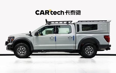 Ford F-150, 2026 год, 12 550 000 рублей, 7 фотография
