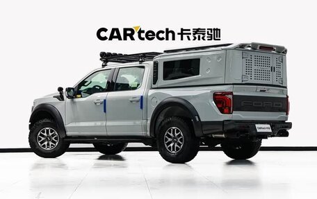 Ford F-150, 2026 год, 12 550 000 рублей, 6 фотография