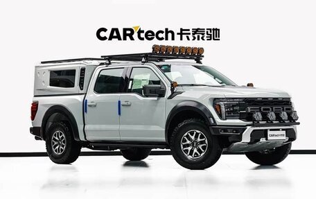 Ford F-150, 2026 год, 12 550 000 рублей, 3 фотография