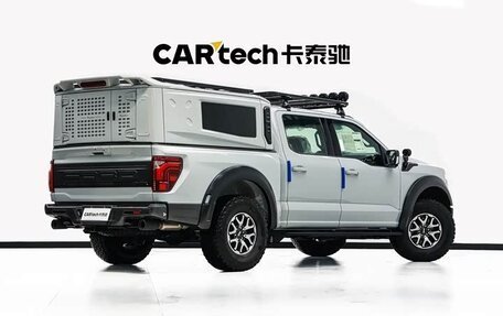 Ford F-150, 2026 год, 12 550 000 рублей, 4 фотография