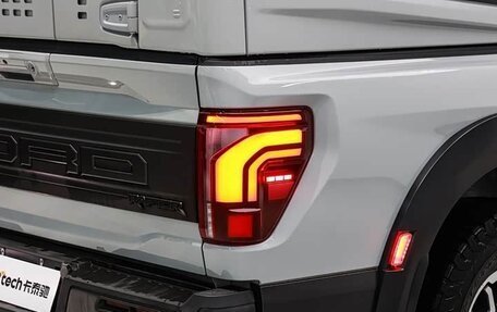 Ford F-150, 2026 год, 12 550 000 рублей, 10 фотография