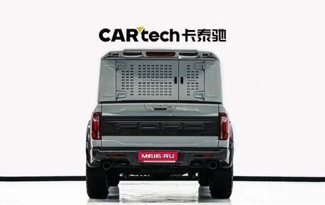 Ford F-150, 2026 год, 12 550 000 рублей, 5 фотография