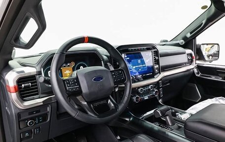 Ford F-150, 2026 год, 12 550 000 рублей, 13 фотография