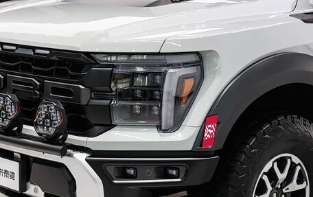 Ford F-150, 2026 год, 12 550 000 рублей, 9 фотография