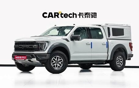 Ford F-150, 2026 год, 12 550 000 рублей, 8 фотография