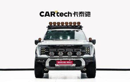Ford F-150, 2026 год, 12 550 000 рублей, 2 фотография