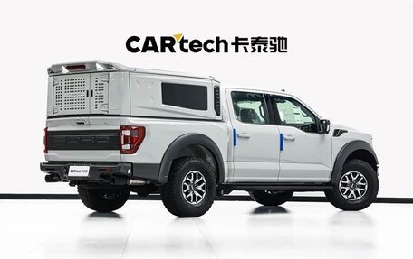 Ford F-150, 2026 год, 12 550 000 рублей, 19 фотография
