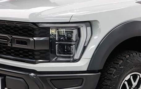 Ford F-150, 2026 год, 12 550 000 рублей, 23 фотография