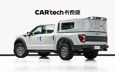 Ford F-150, 2026 год, 12 550 000 рублей, 21 фотография