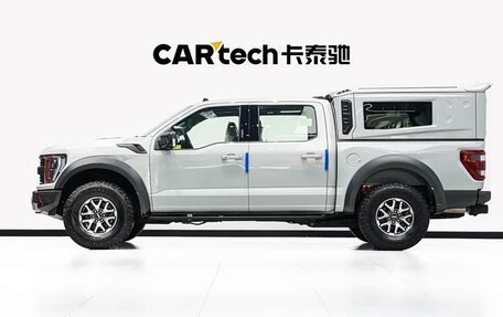 Ford F-150, 2026 год, 12 550 000 рублей, 22 фотография