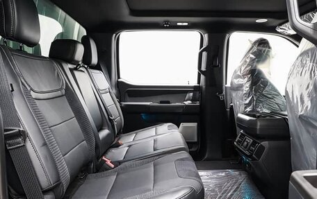 Ford F-150, 2026 год, 12 550 000 рублей, 26 фотография