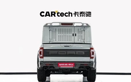 Ford F-150, 2026 год, 12 550 000 рублей, 20 фотография