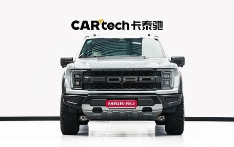 Ford F-150, 2026 год, 12 550 000 рублей, 17 фотография