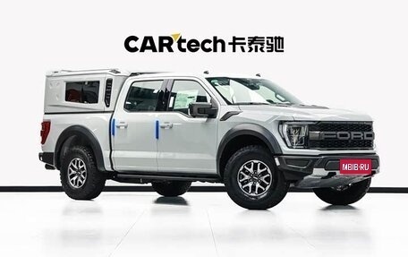 Ford F-150, 2026 год, 12 550 000 рублей, 18 фотография