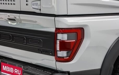 Ford F-150, 2026 год, 12 550 000 рублей, 24 фотография