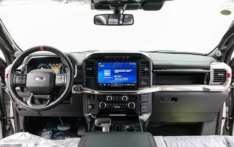 Ford F-150, 2026 год, 12 550 000 рублей, 28 фотография