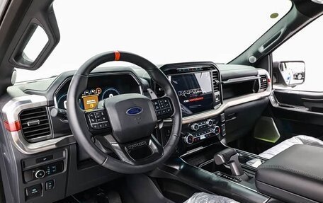 Ford F-150, 2026 год, 12 550 000 рублей, 30 фотография
