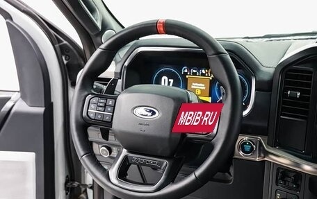 Ford F-150, 2026 год, 12 550 000 рублей, 31 фотография