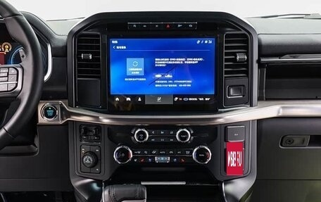 Ford F-150, 2026 год, 12 550 000 рублей, 29 фотография