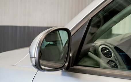 Volkswagen Tiguan I, 2016 год, 1 690 000 рублей, 8 фотография