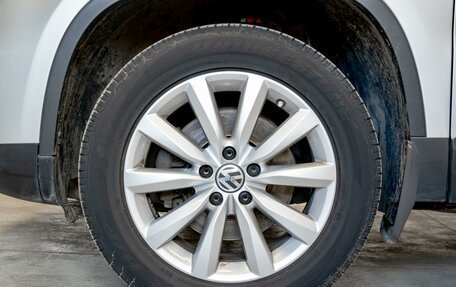 Volkswagen Tiguan I, 2016 год, 1 690 000 рублей, 9 фотография