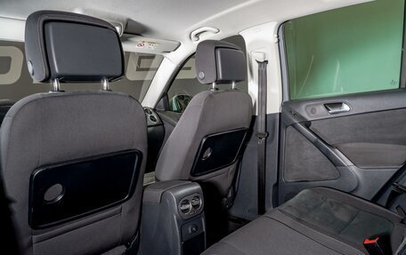 Volkswagen Tiguan I, 2016 год, 1 690 000 рублей, 15 фотография