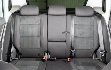 Volkswagen Tiguan I, 2016 год, 1 690 000 рублей, 16 фотография