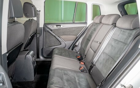 Volkswagen Tiguan I, 2016 год, 1 690 000 рублей, 13 фотография