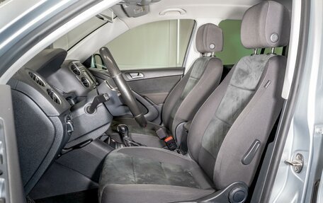 Volkswagen Tiguan I, 2016 год, 1 690 000 рублей, 14 фотография