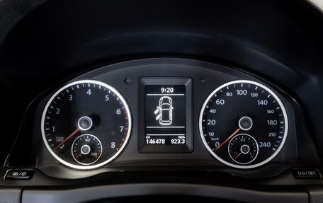 Volkswagen Tiguan I, 2016 год, 1 690 000 рублей, 21 фотография