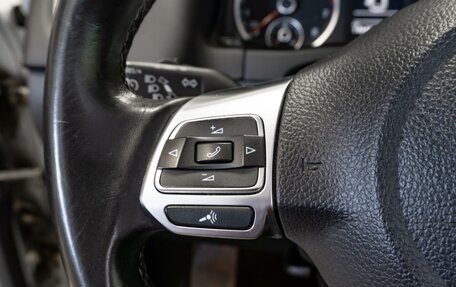 Volkswagen Tiguan I, 2016 год, 1 690 000 рублей, 22 фотография