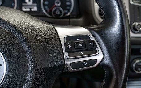 Volkswagen Tiguan I, 2016 год, 1 690 000 рублей, 23 фотография