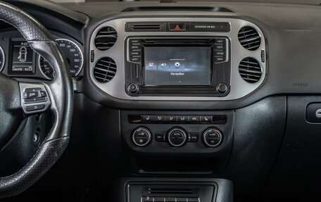 Volkswagen Tiguan I, 2016 год, 1 690 000 рублей, 18 фотография