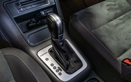Volkswagen Tiguan I, 2016 год, 1 690 000 рублей, 26 фотография