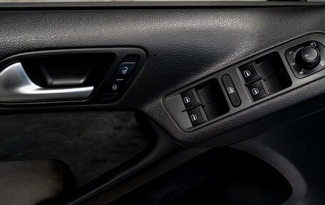 Volkswagen Tiguan I, 2016 год, 1 690 000 рублей, 30 фотография