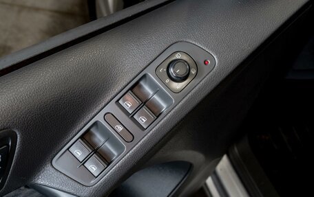 Volkswagen Tiguan I, 2016 год, 1 690 000 рублей, 29 фотография