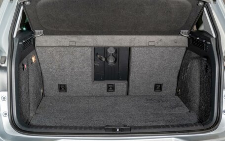 Volkswagen Tiguan I, 2016 год, 1 690 000 рублей, 34 фотография