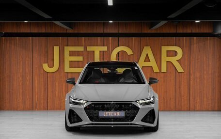 Audi RS 6, 2025 год, 19 300 000 рублей, 4 фотография